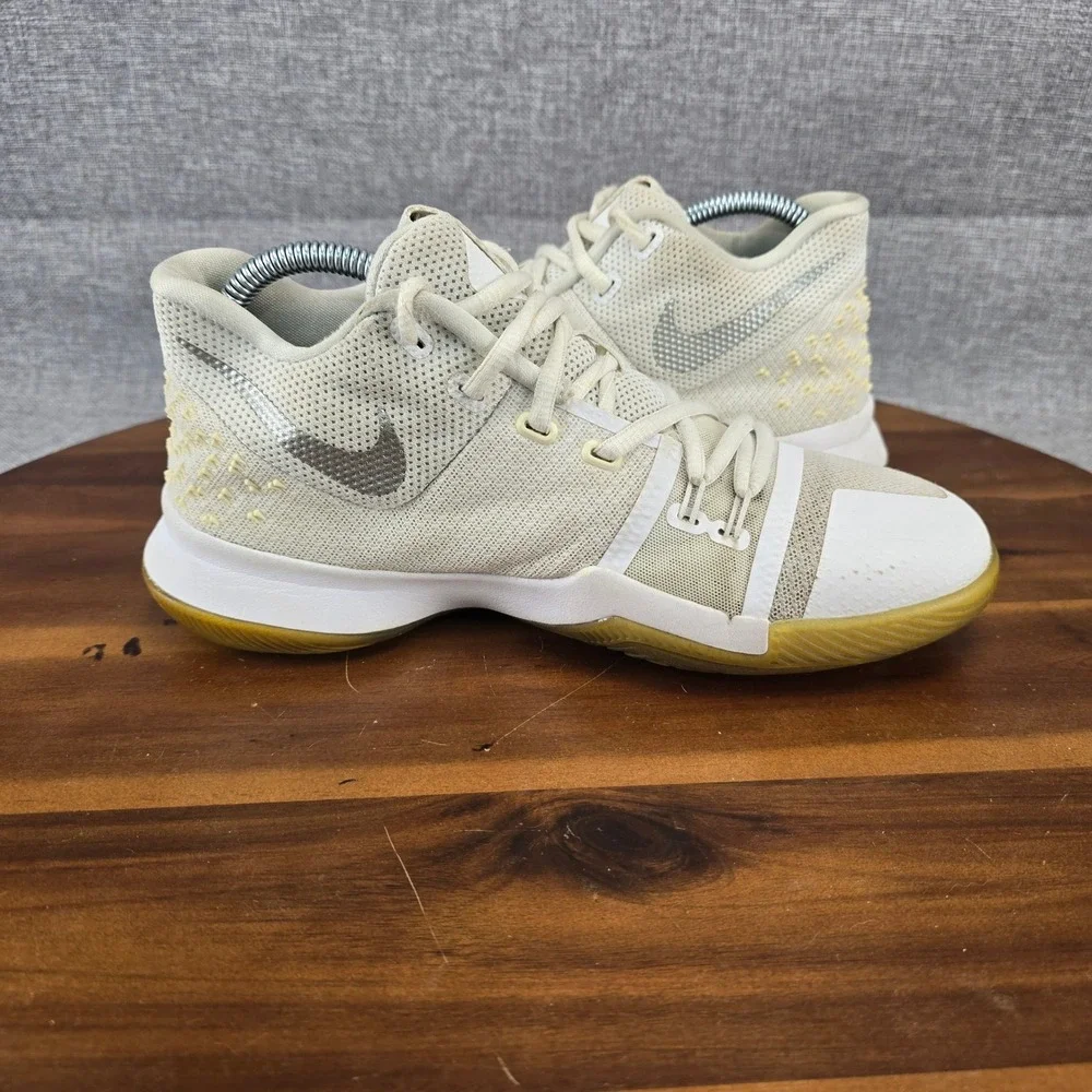 Nike kyrie ivory