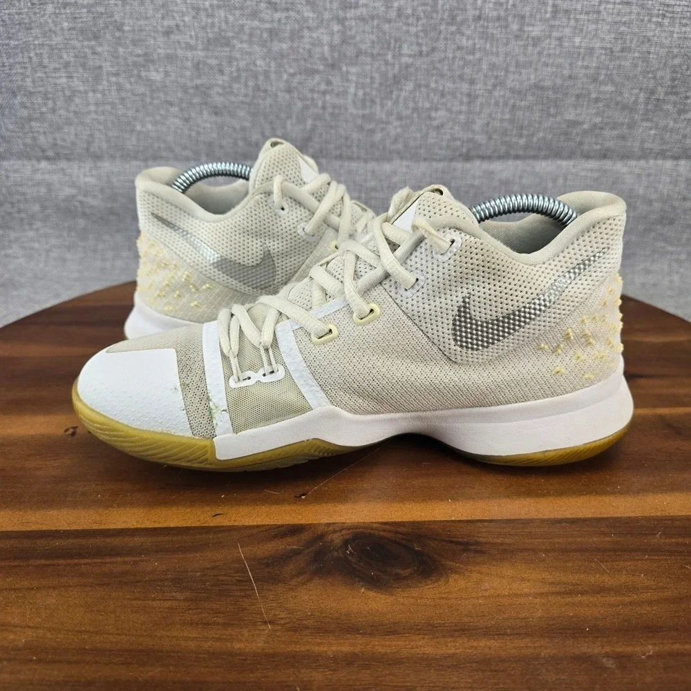 Nike kyrie ivory