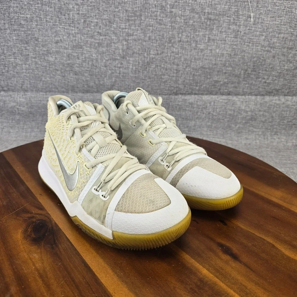Nike kyrie ivory
