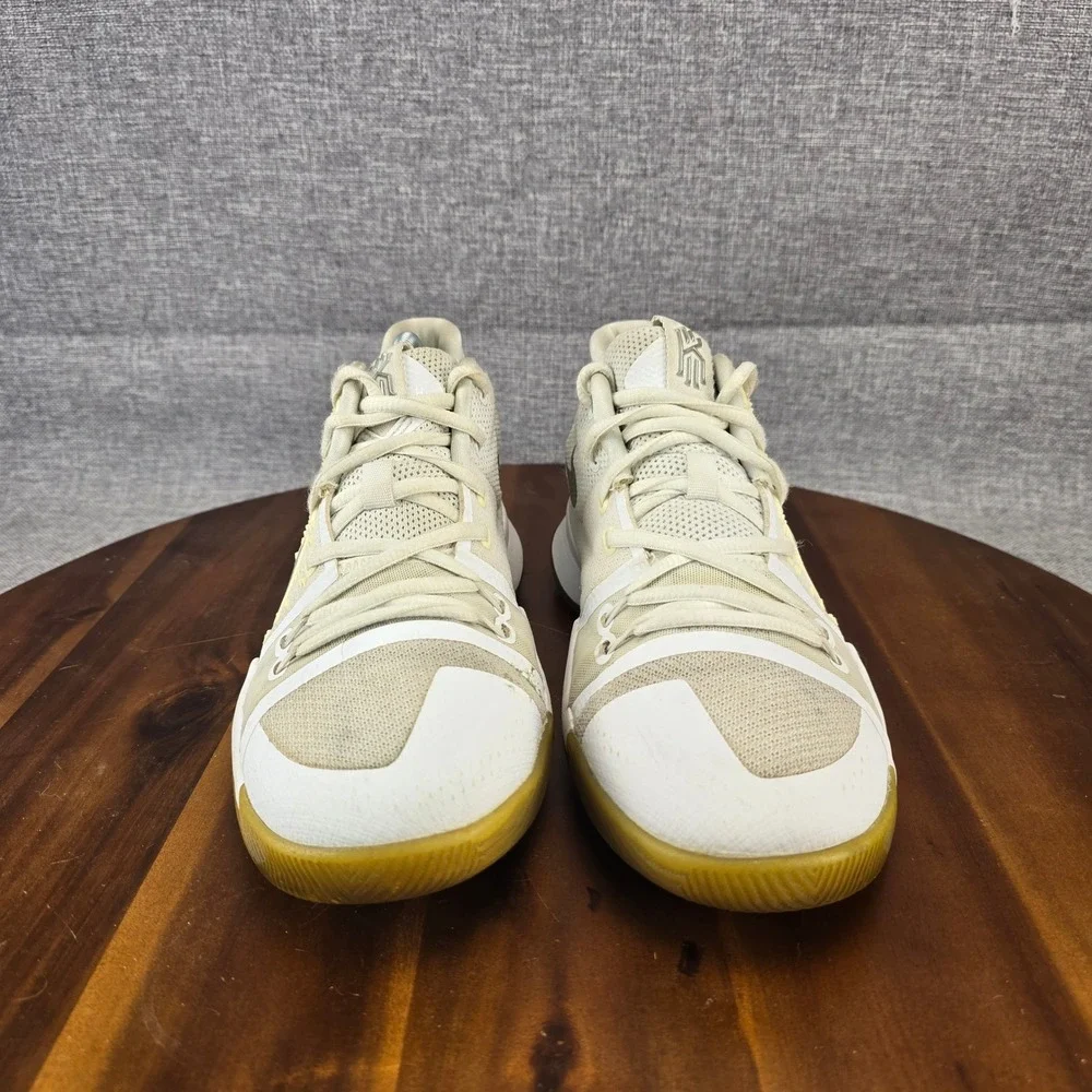 Nike kyrie ivory