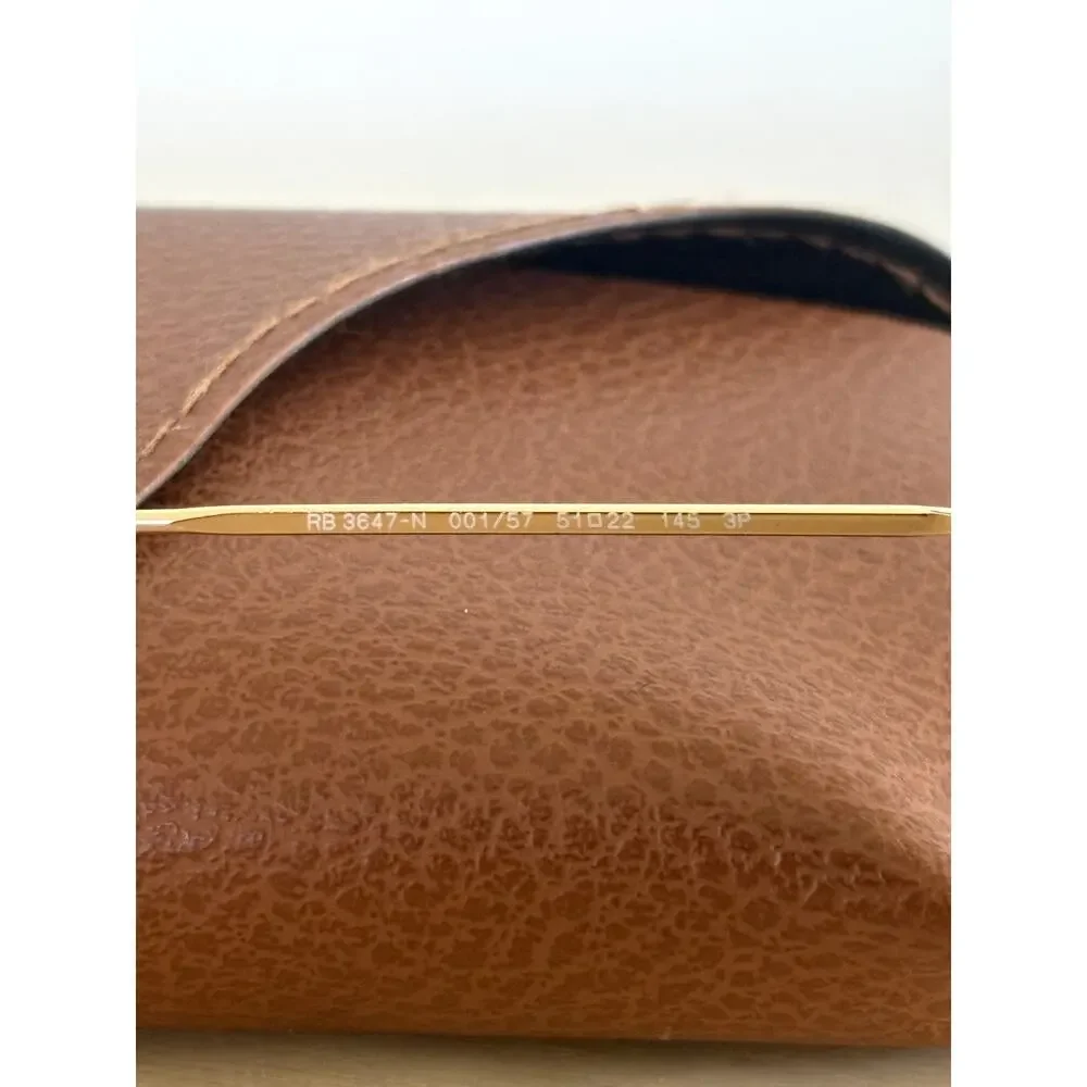 Ray-Ban brand ray