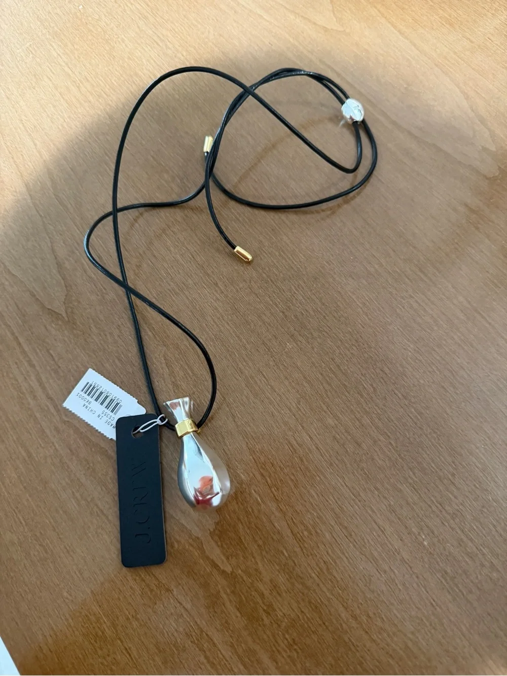 J. Crew new tags