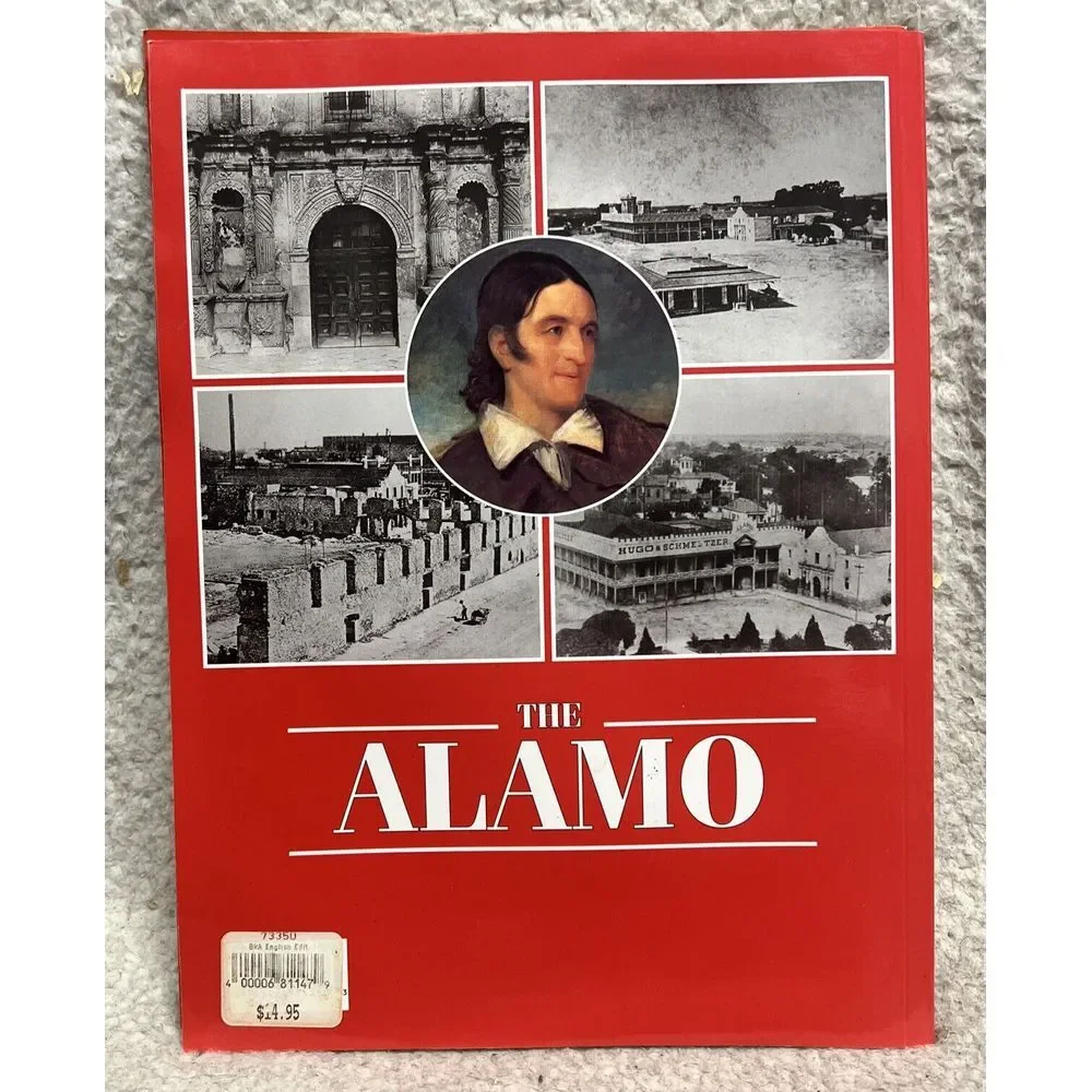 N/A alamo 2010