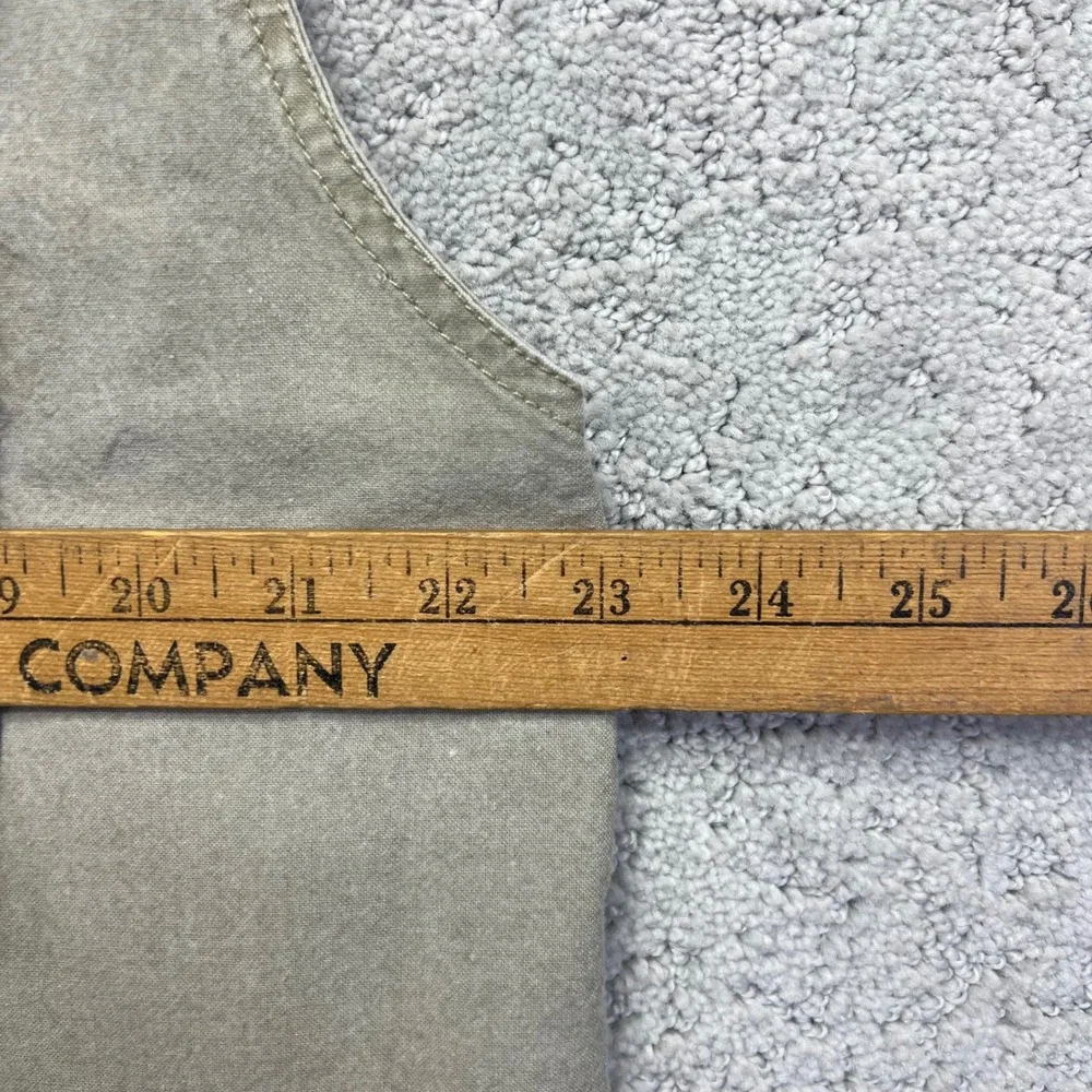 Banana Republic measurements pit