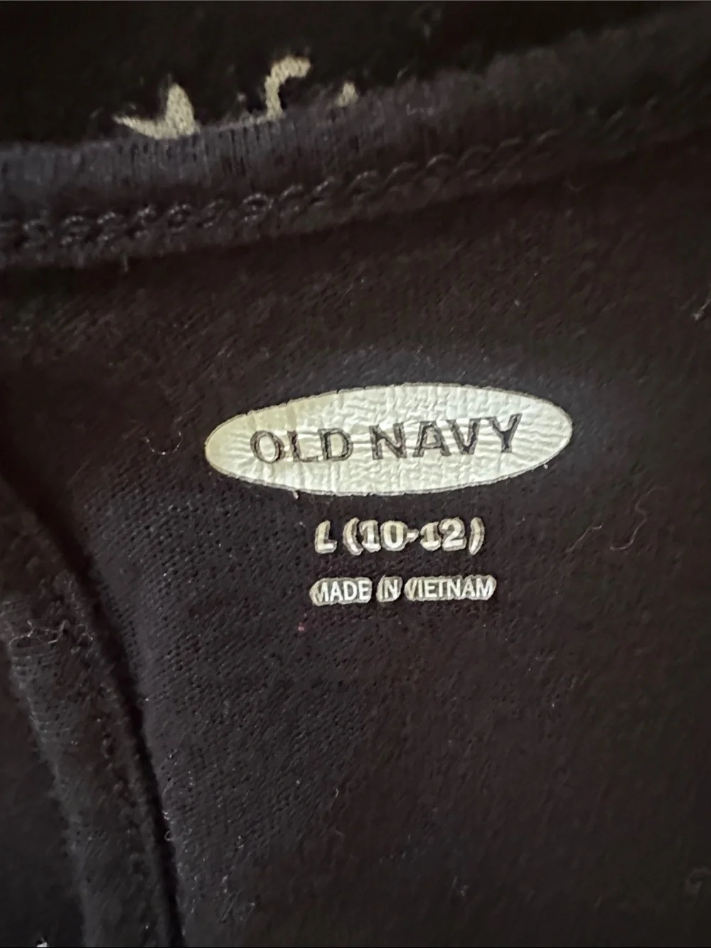 Old Navy old navy