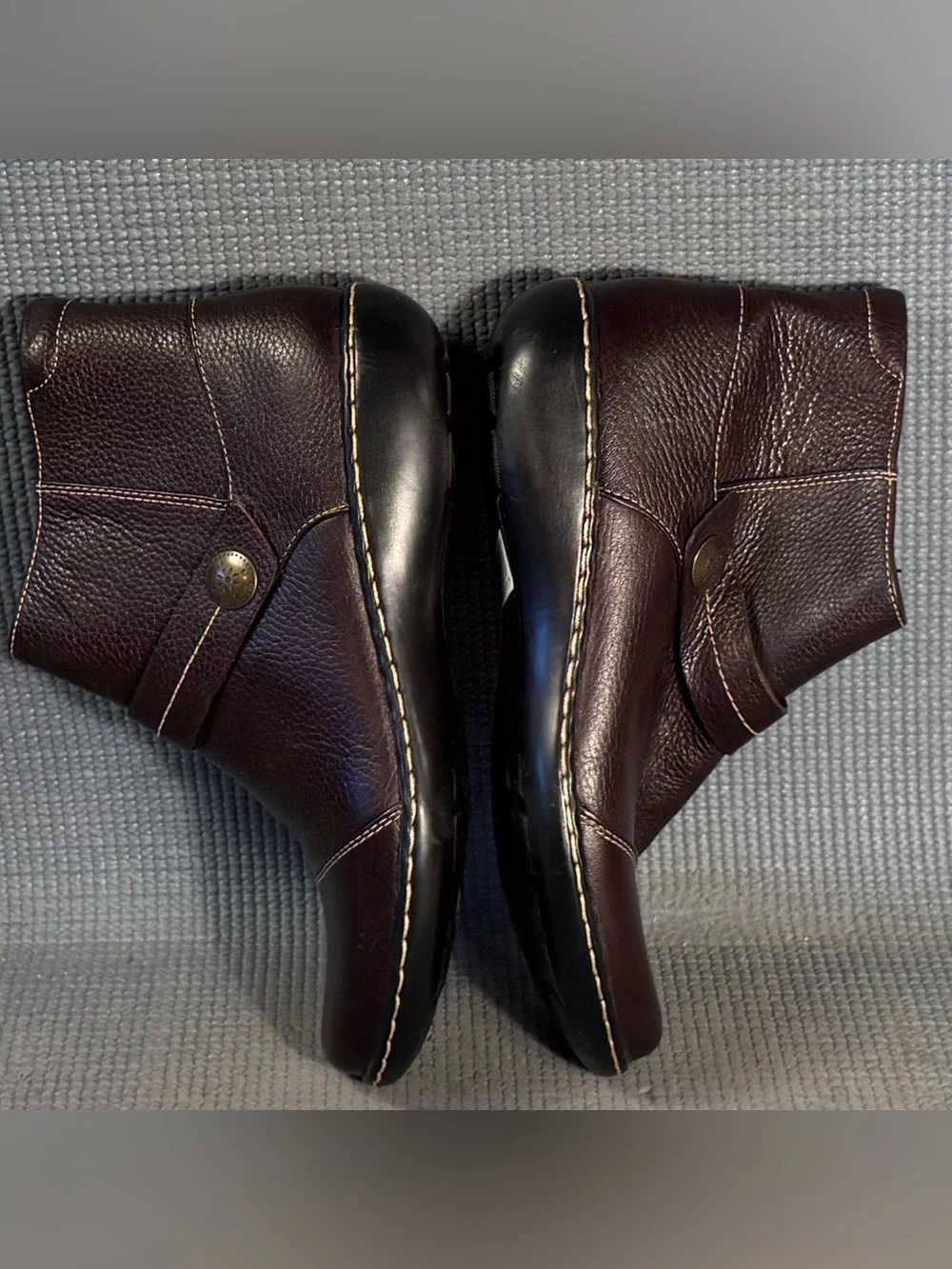 Clarks ashland pine