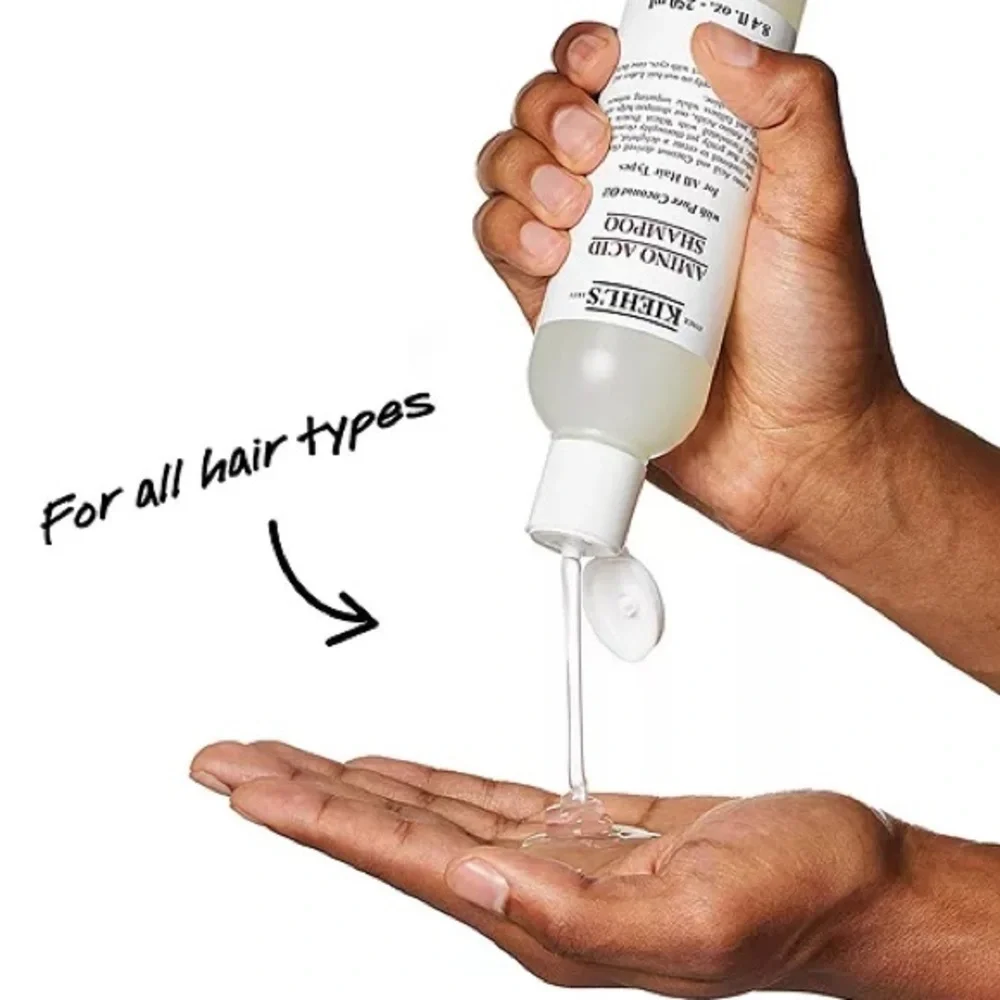 Kiehls kiehl’s amino