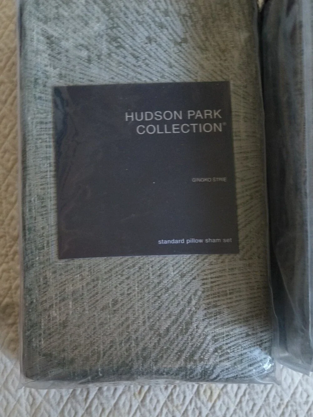 Hudson Park items total