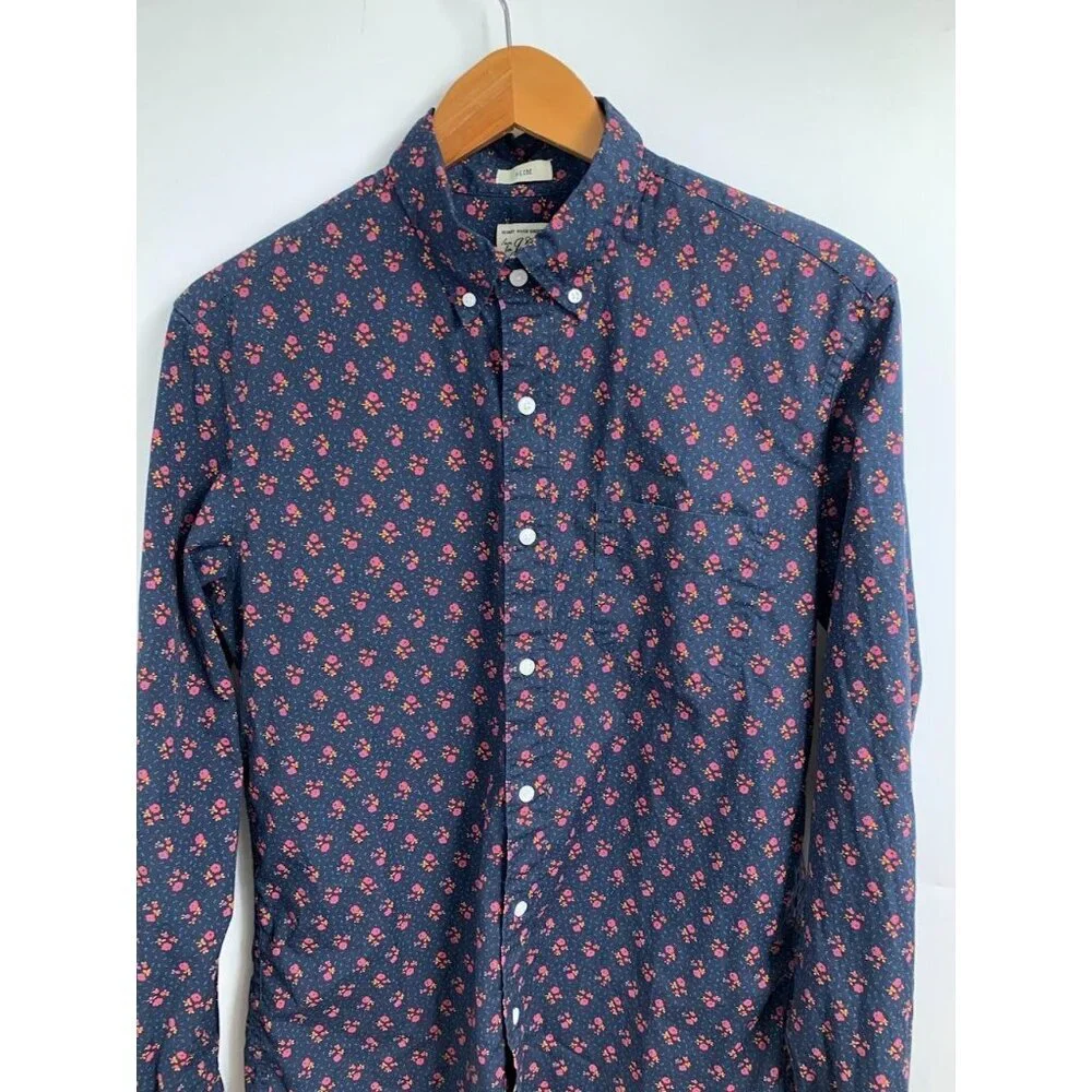 J. Crew crew men