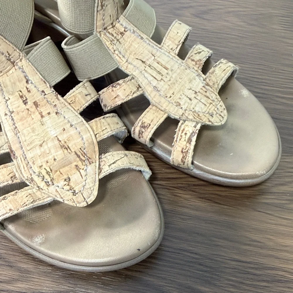 Munro american cork