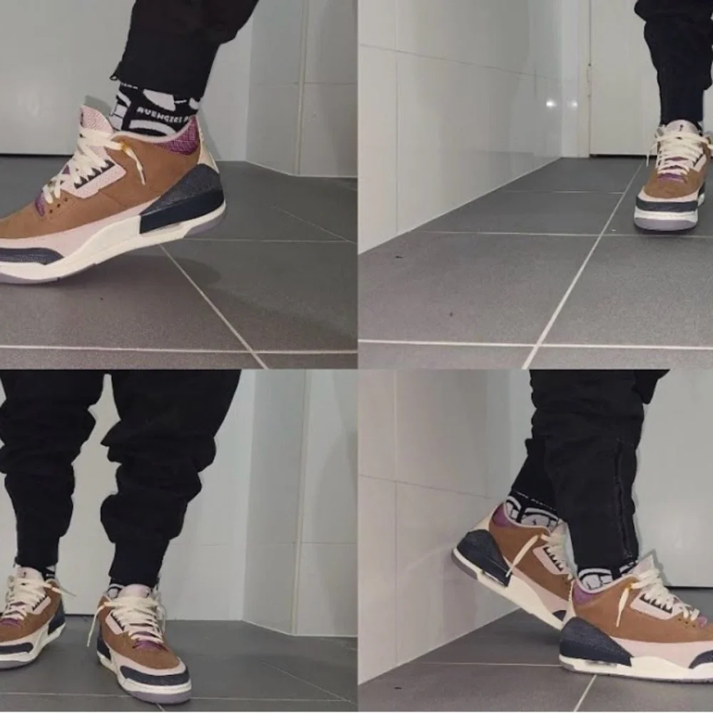 Jordan gently worn