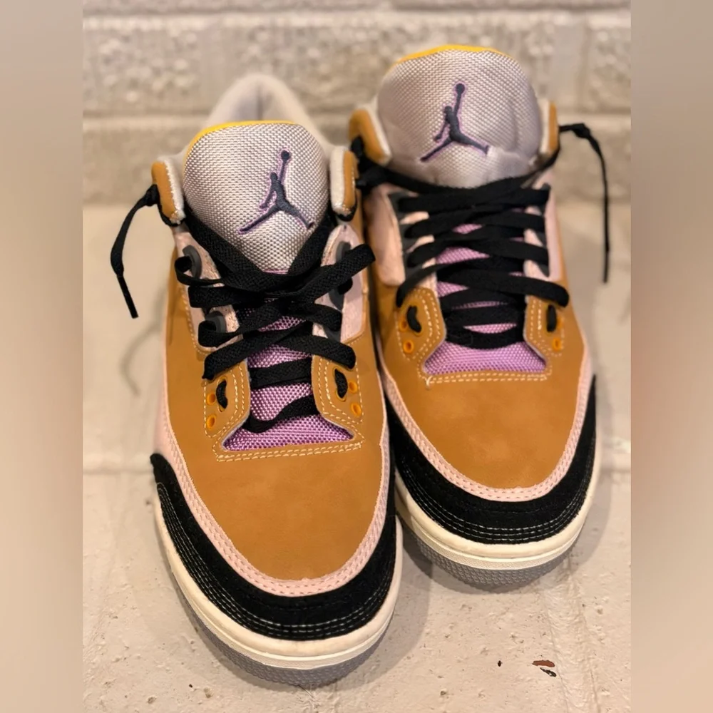 Jordan gently worn