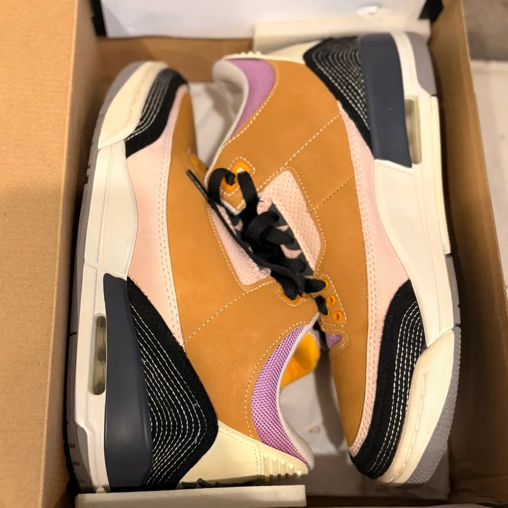 Jordan gently worn