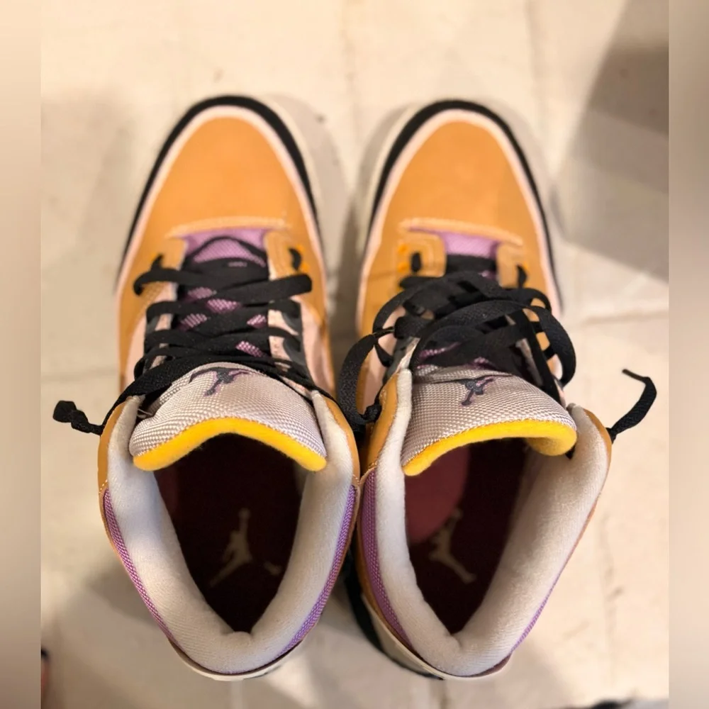Jordan gently worn