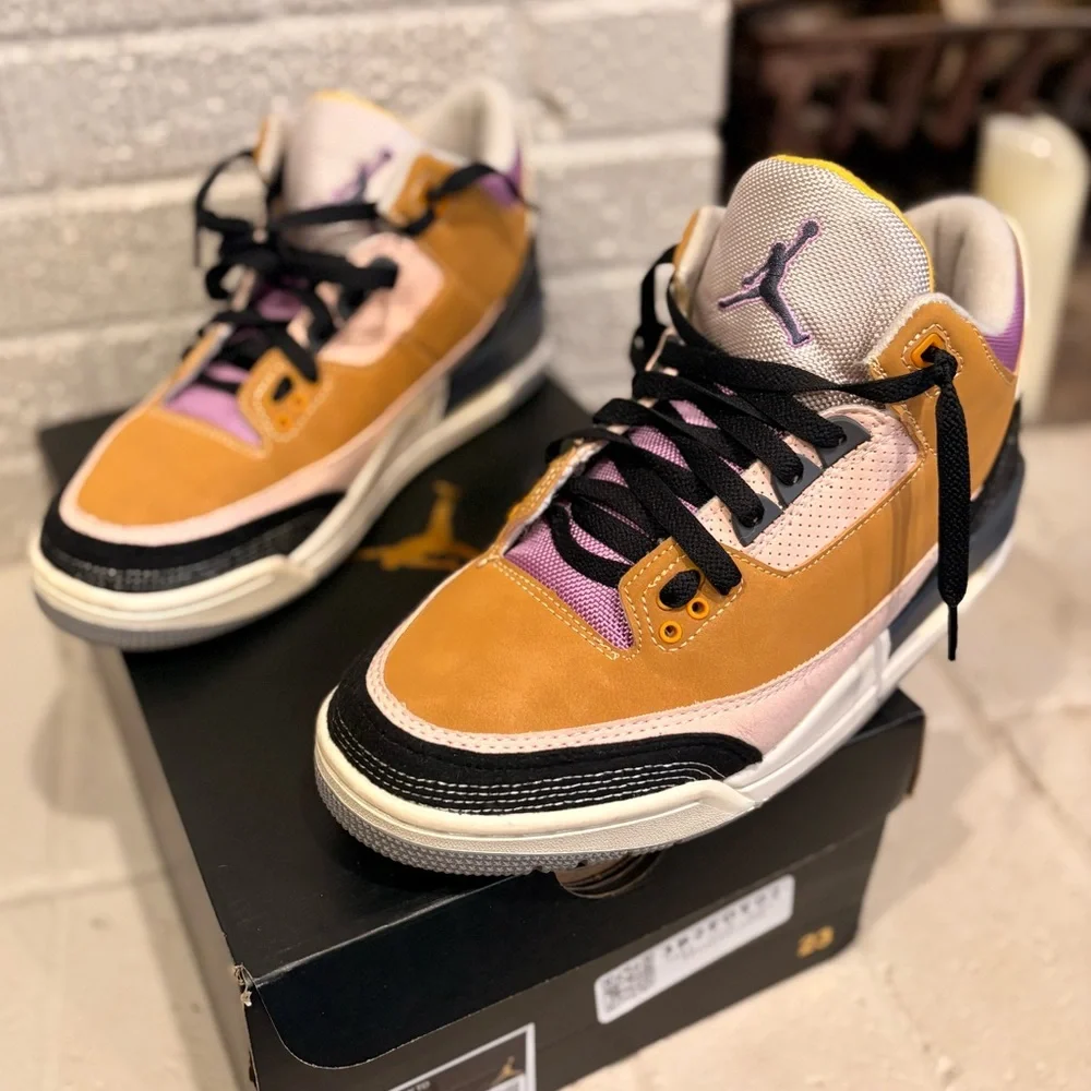Jordan gently worn