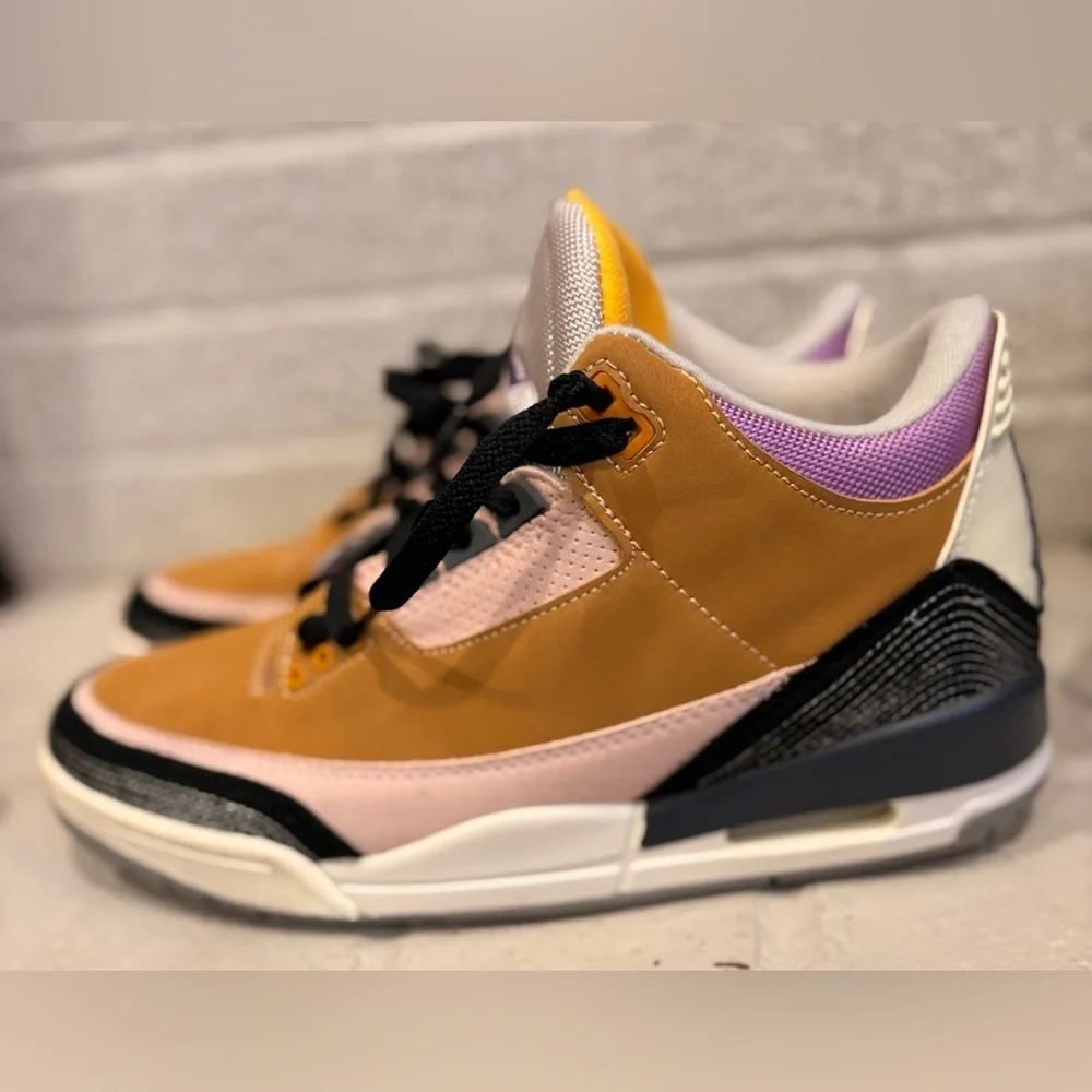 Jordan gently worn