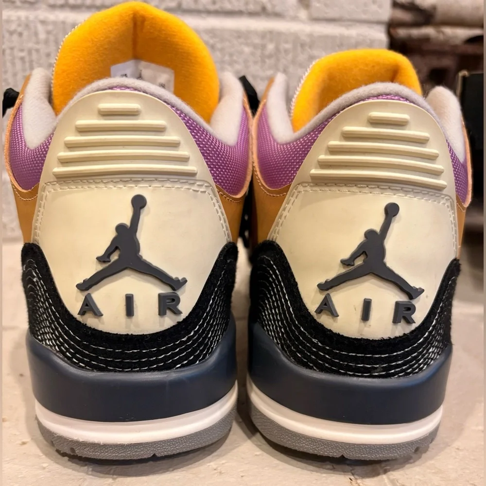 Jordan gently worn