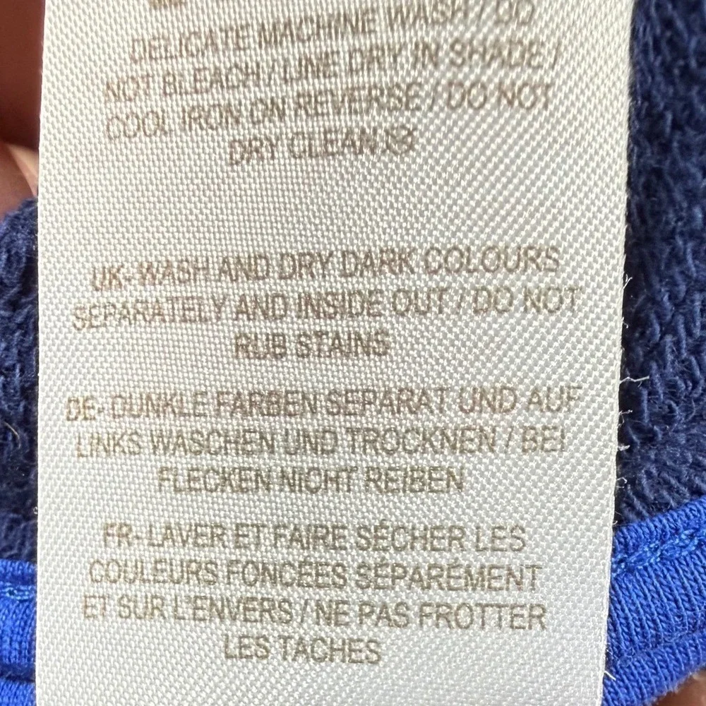 Mini Boden boden jersey