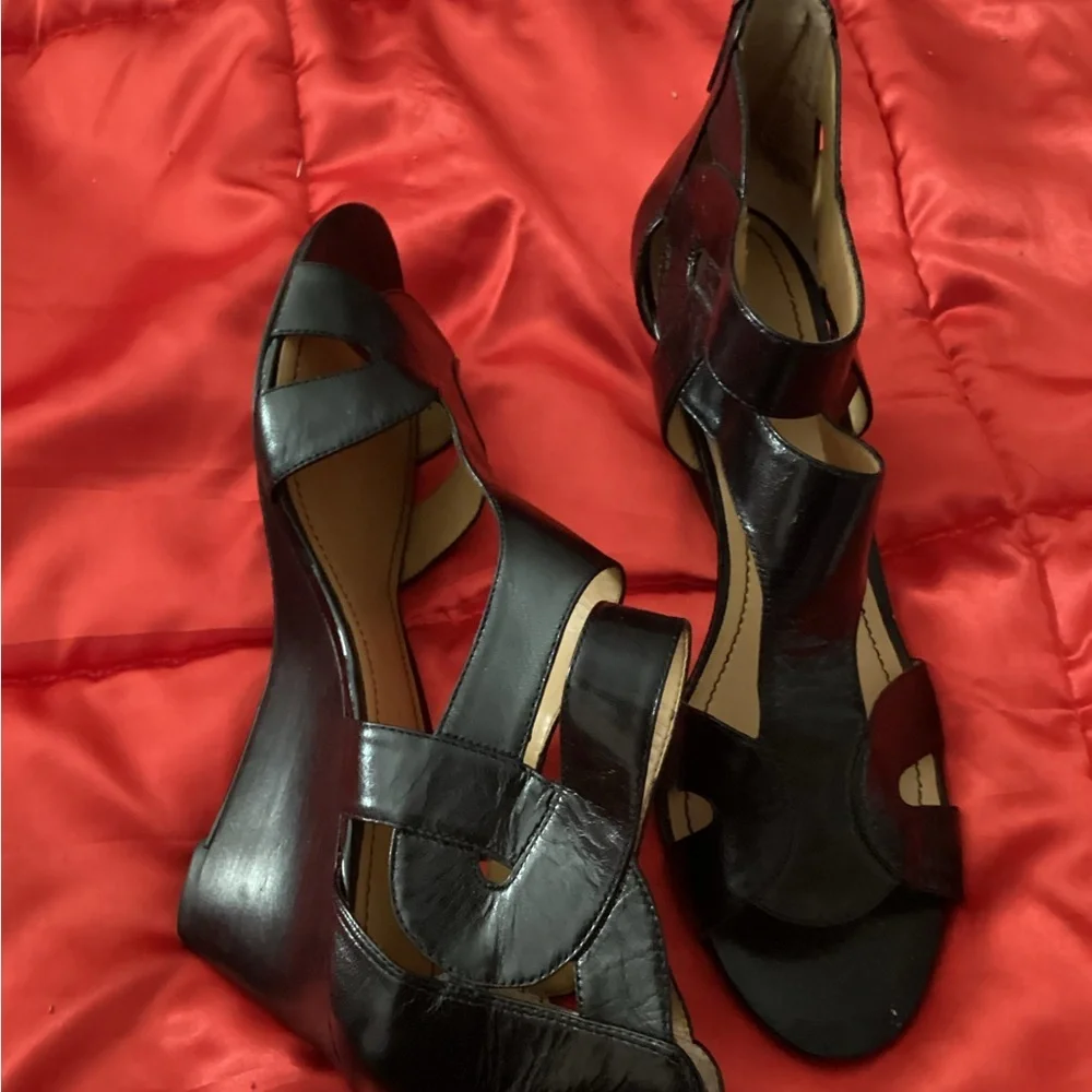 Nine West step out