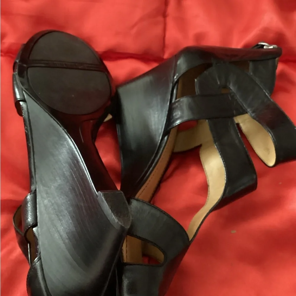 Nine West step out