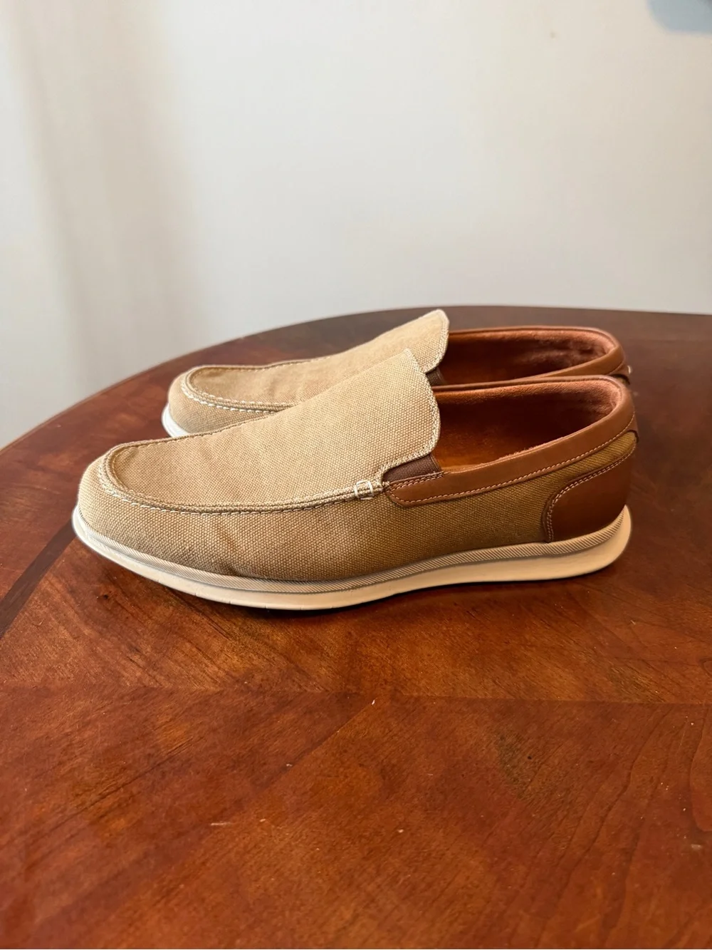Florsheim these are