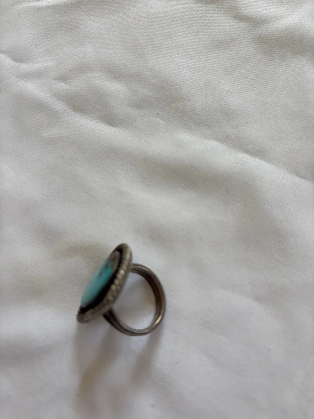 Source Unknown stone wear adds