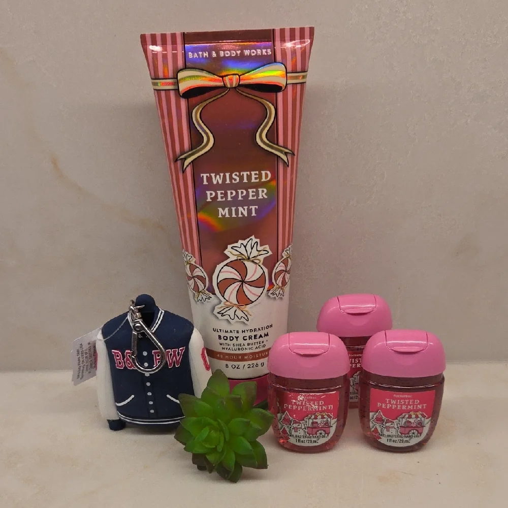 Bath & Body Works new unopened