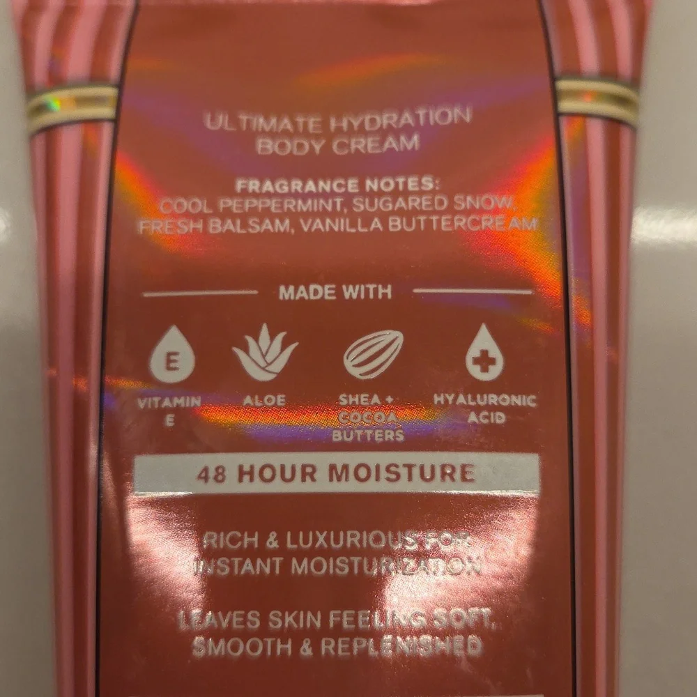 Bath & Body Works new unopened