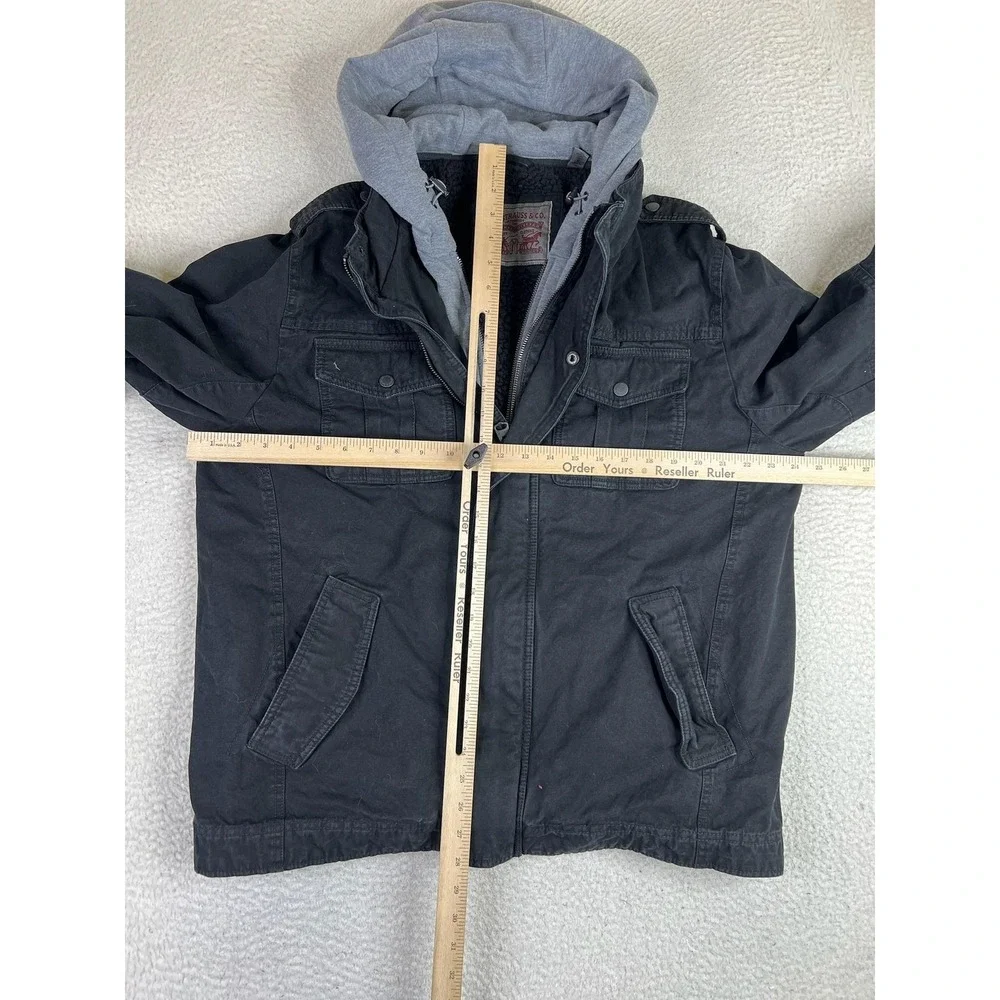 Levis levis jacket