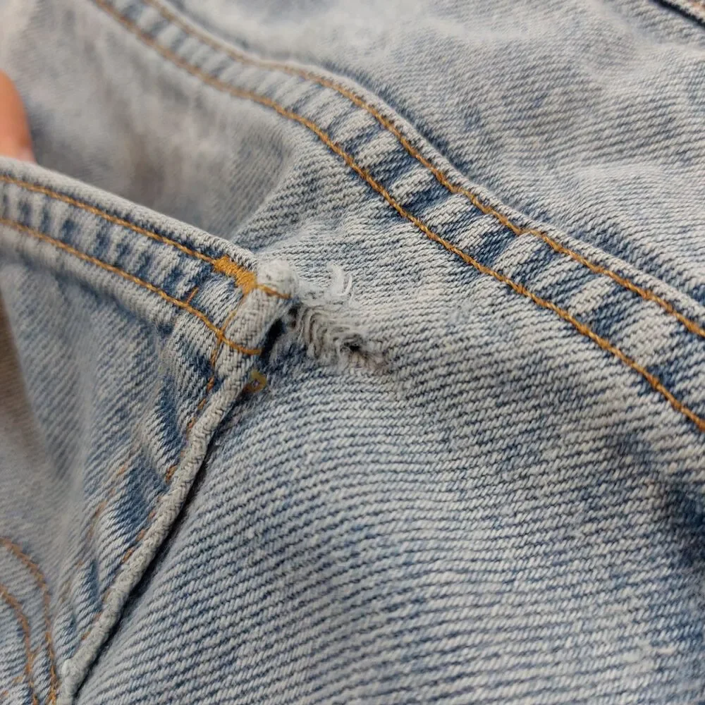 Levis vintage levis