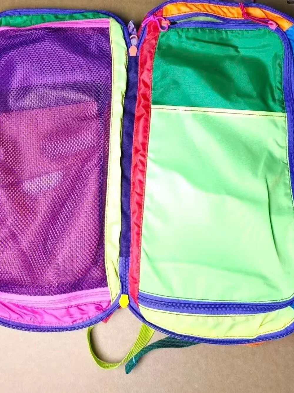 cotopaxi excellent new