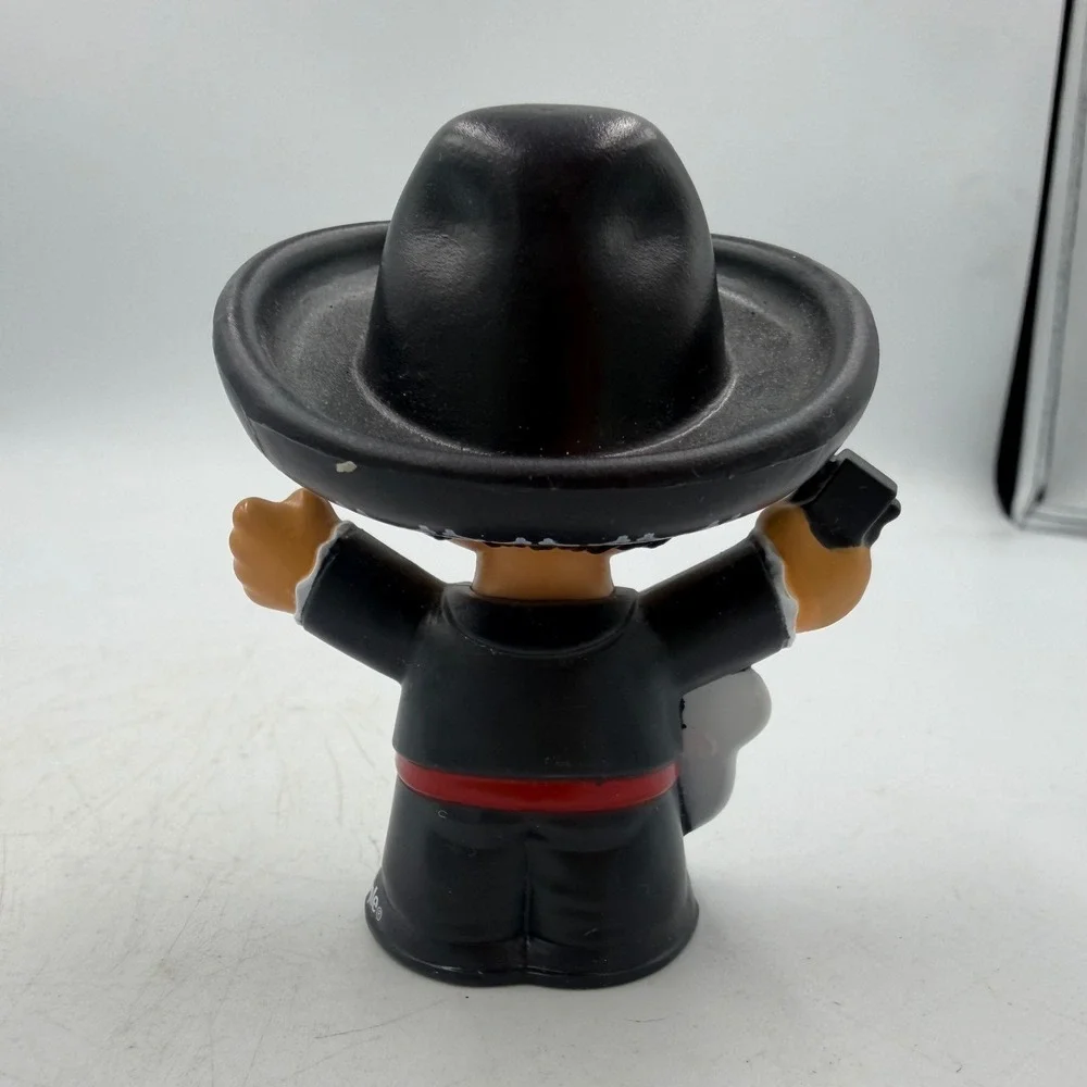 Mattel disney pixar