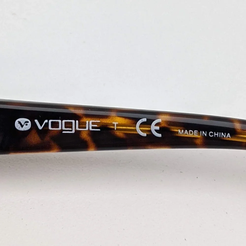 Vogue 10 frame