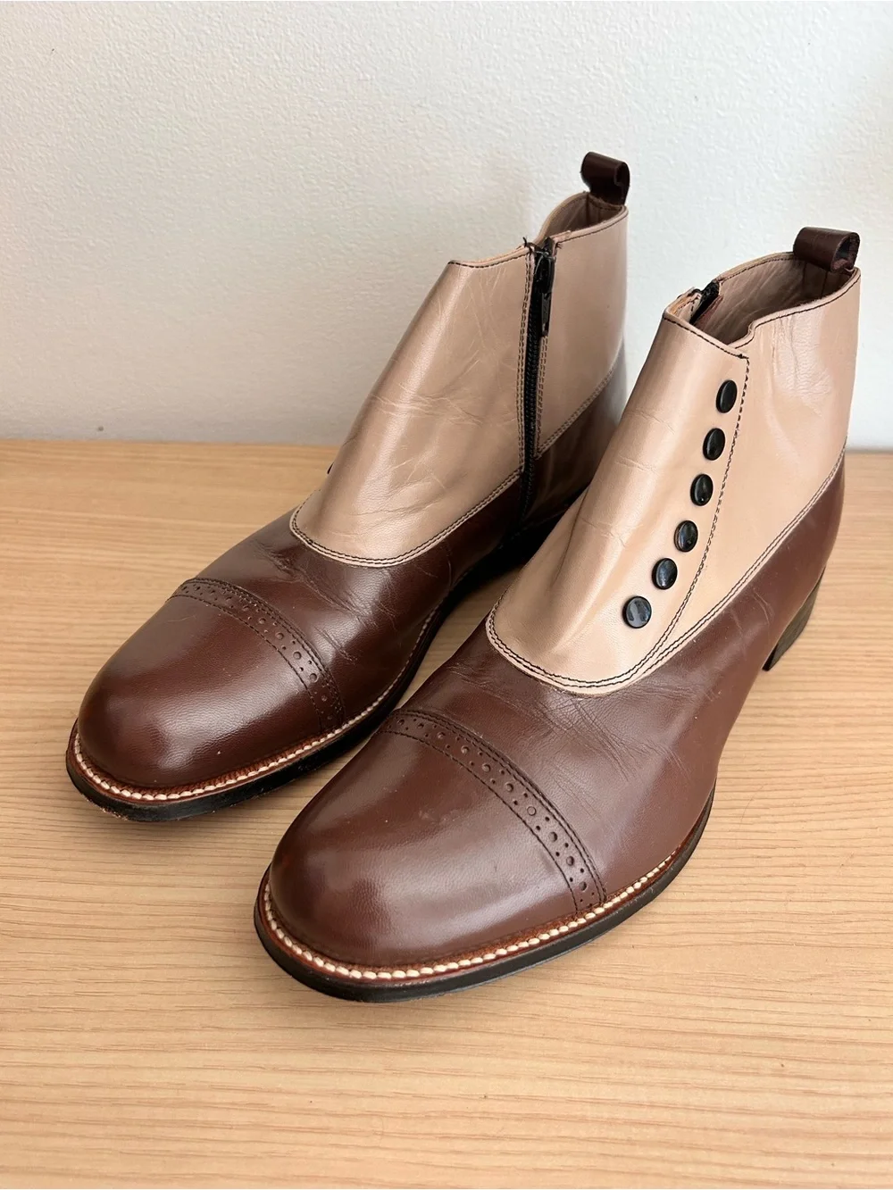 Stacy Adams stylish two