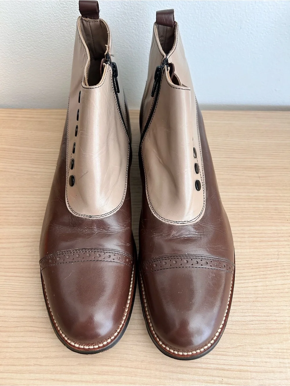 Stacy Adams stylish two