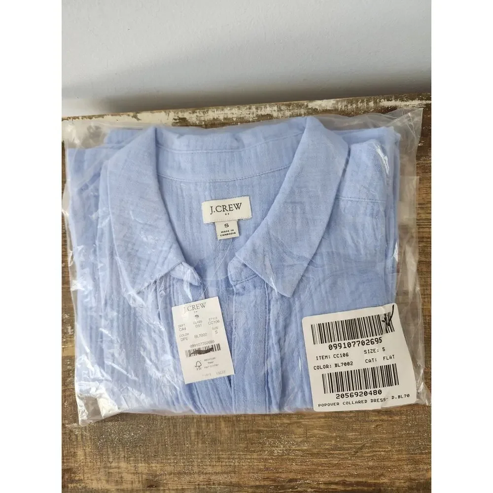 J. Crew *flaw small