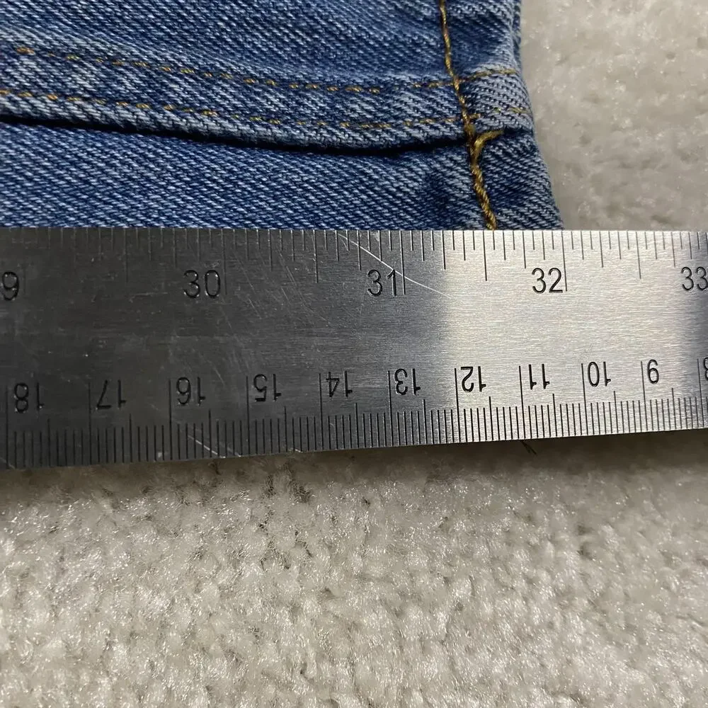 Levis levis 505