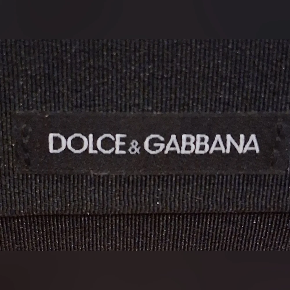 Dolce & Gabbana excellent inside