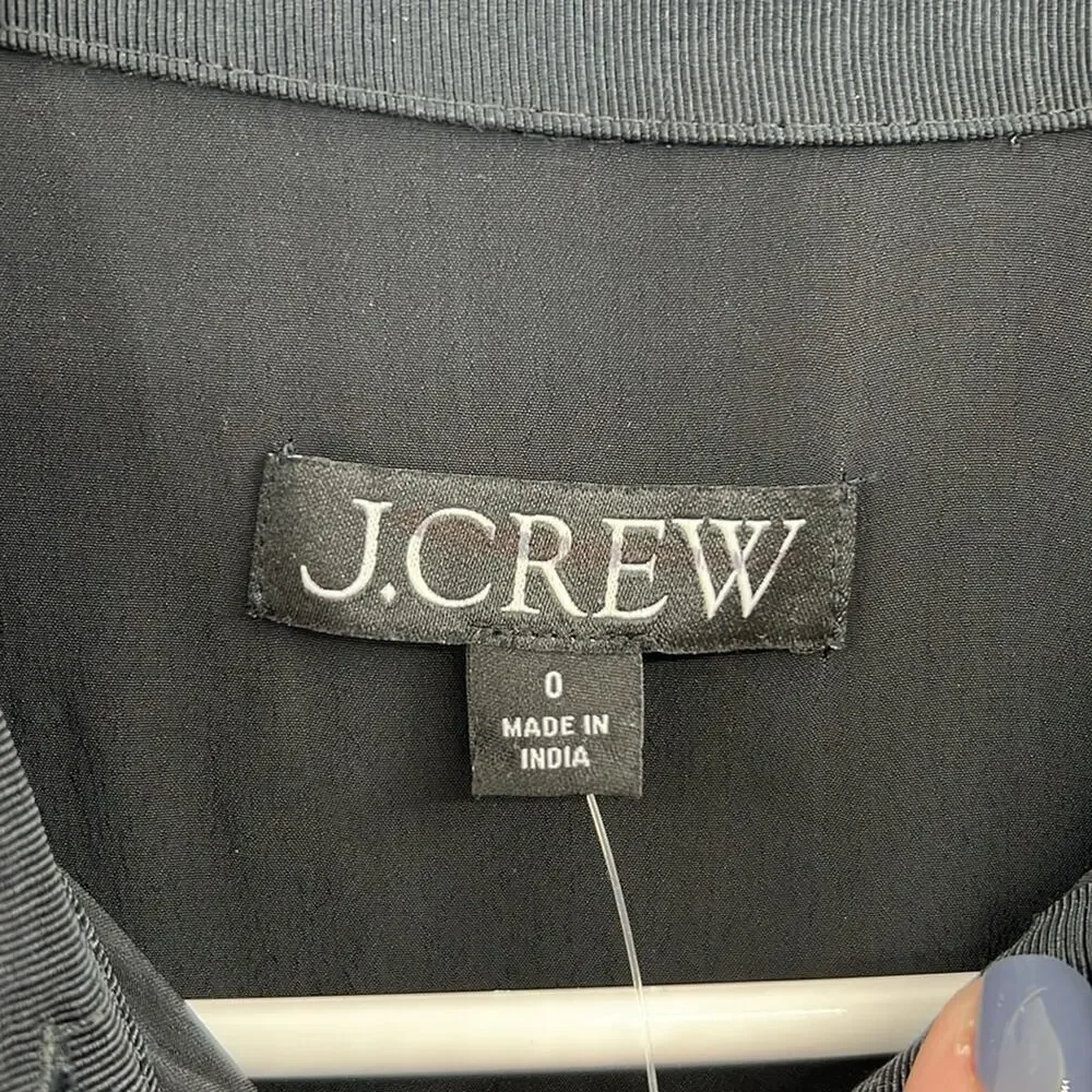 J. Crew new tags