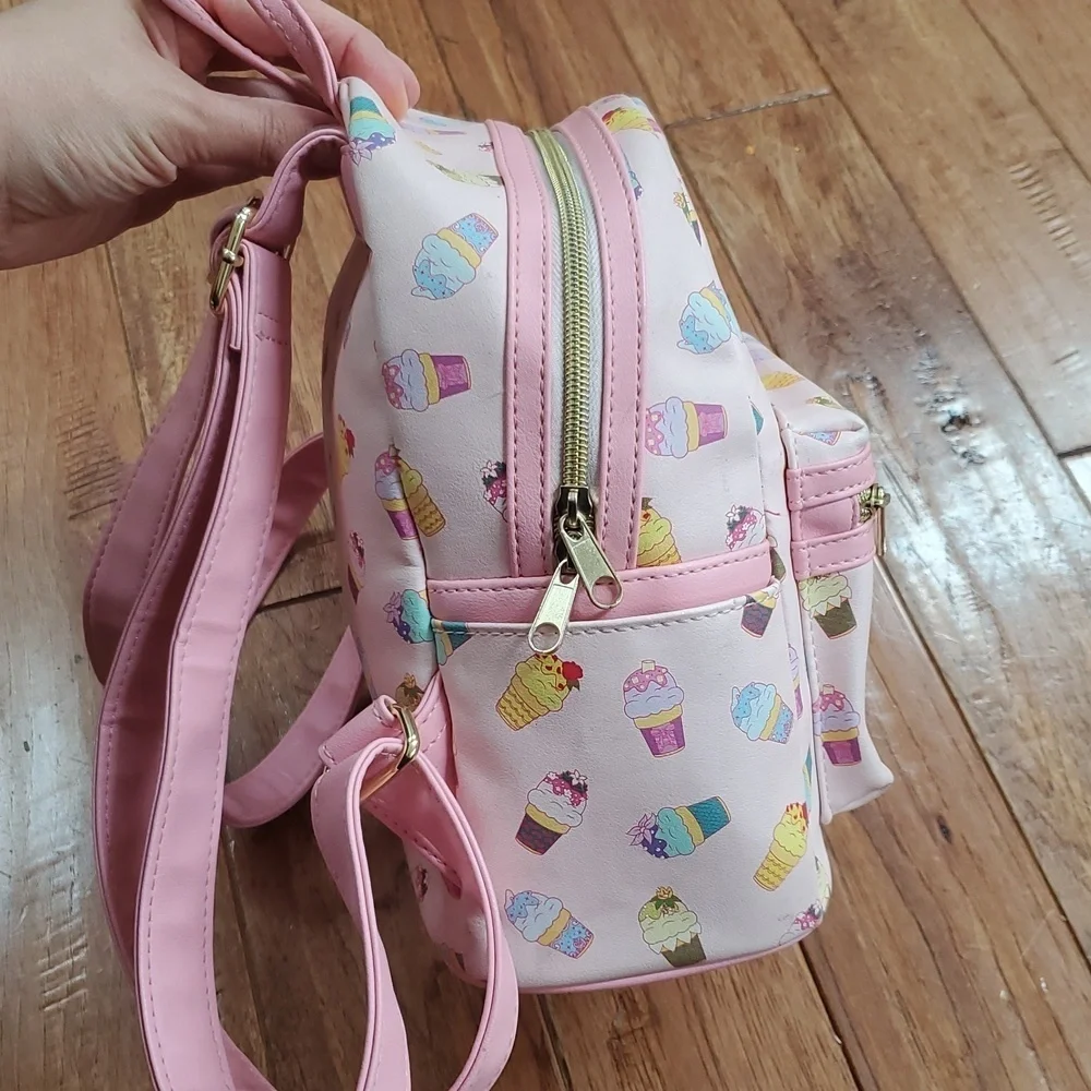 Loungefly disney princess