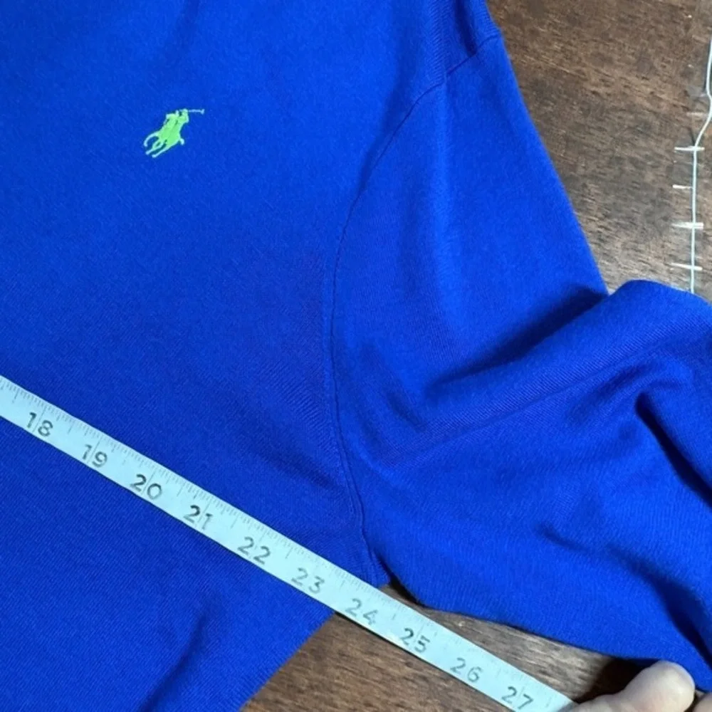 Polo Ralph Lauren brand polo