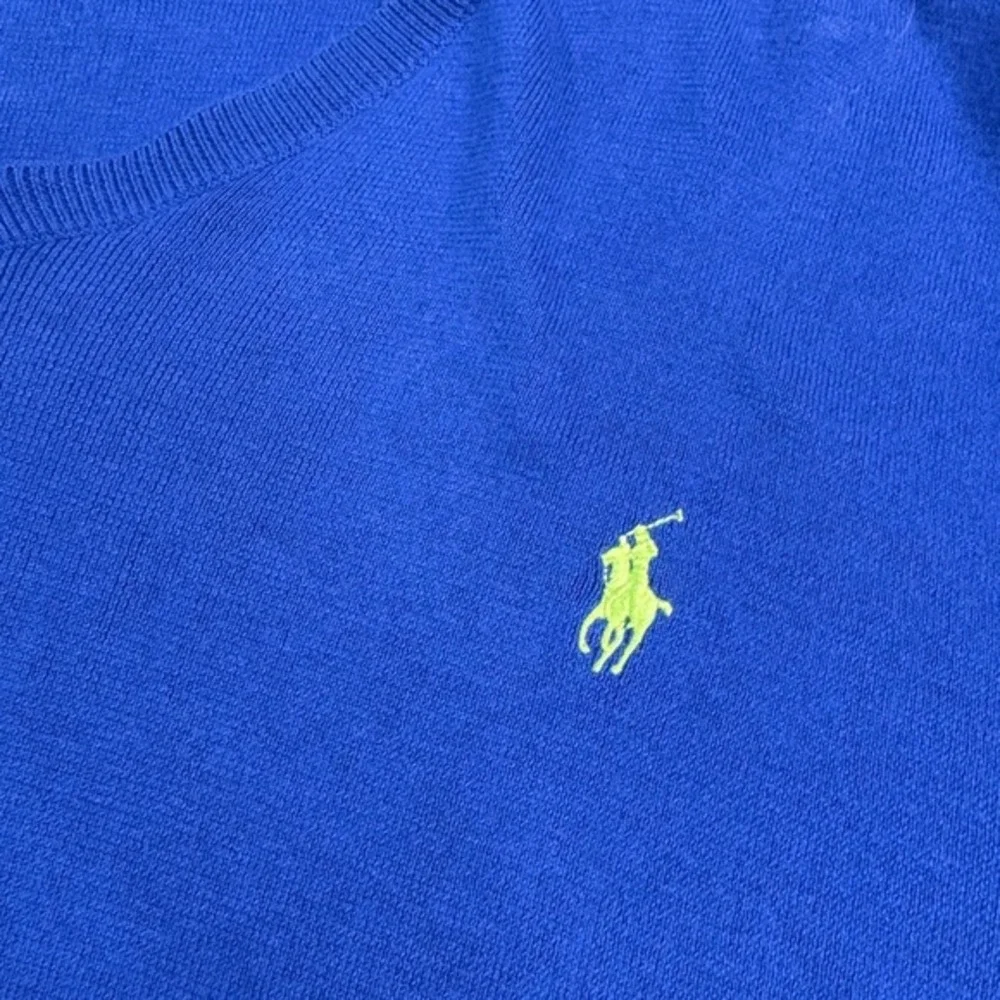 Polo Ralph Lauren brand polo