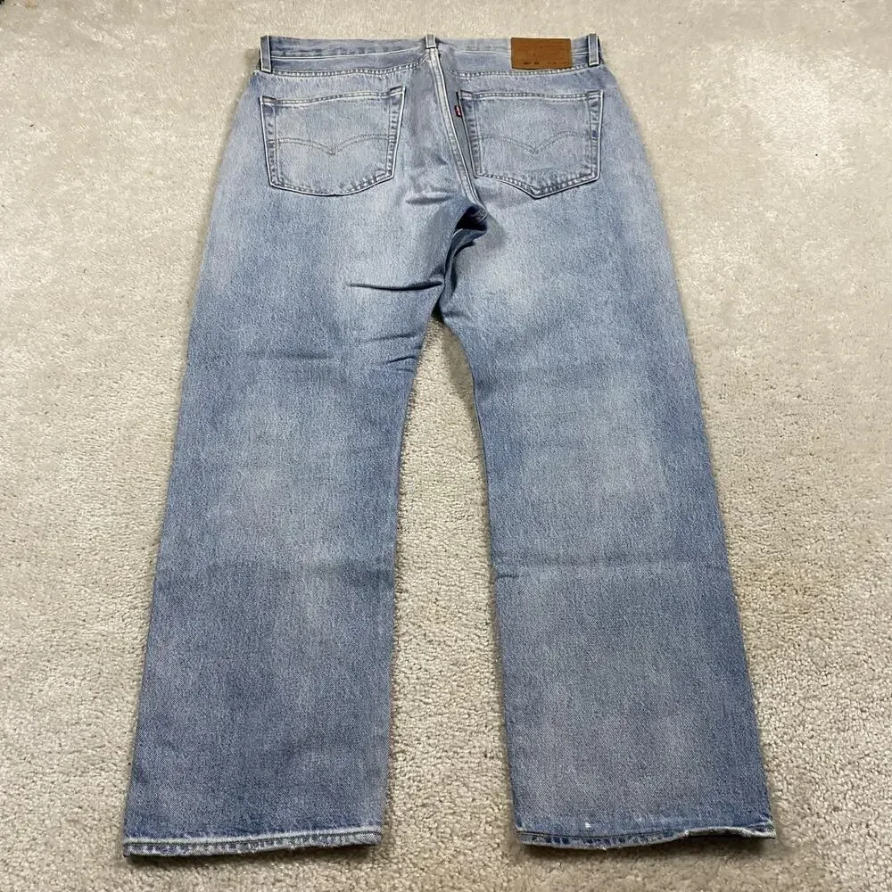 Levis levis 501