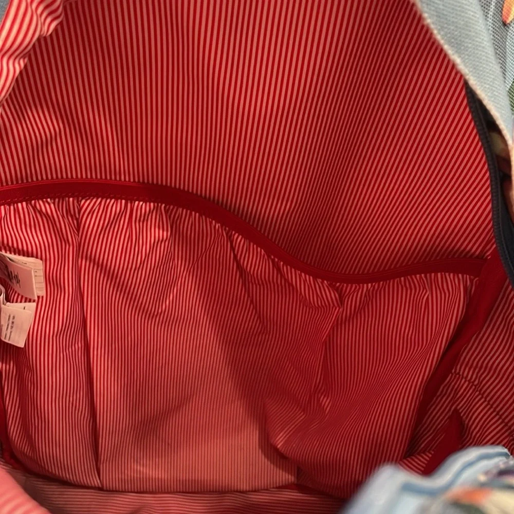 Herschel Supply Company good xl