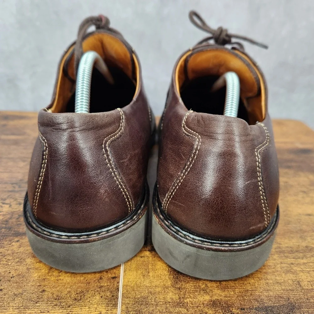Mephisto oxford shoes