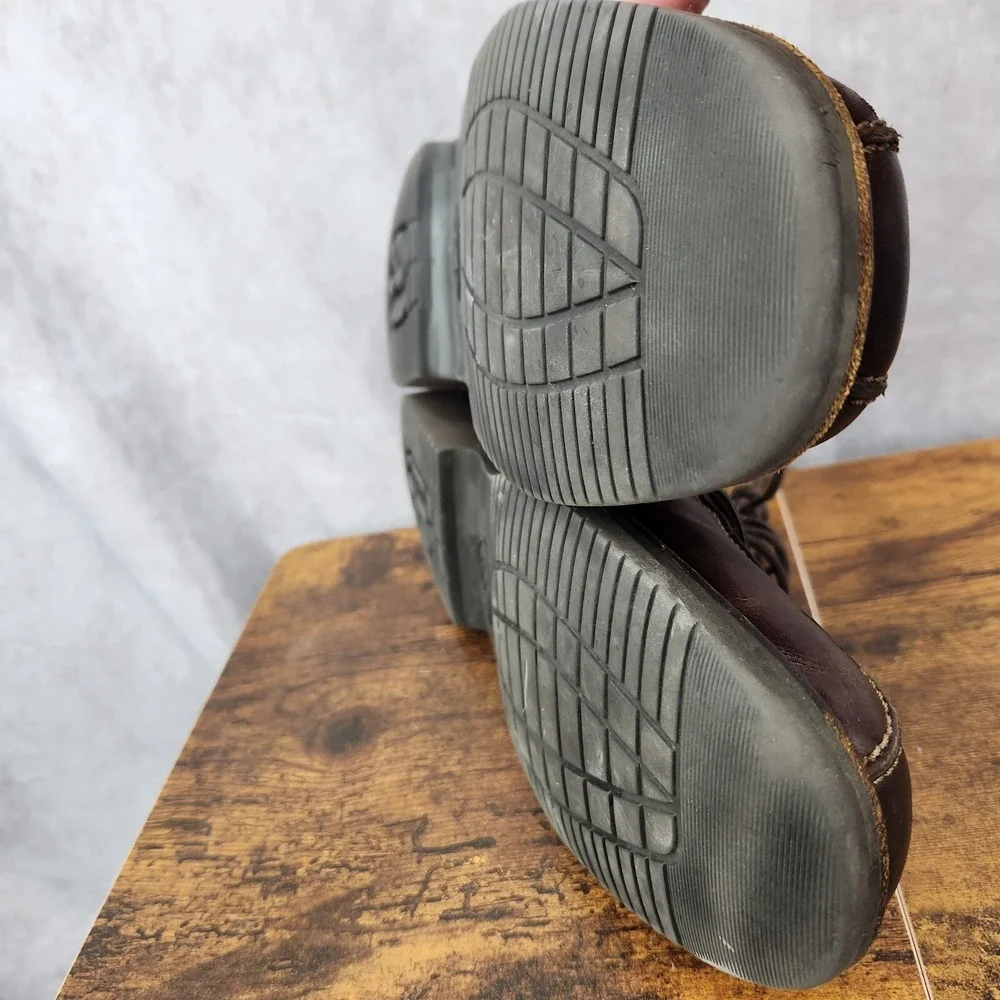 Mephisto oxford shoes