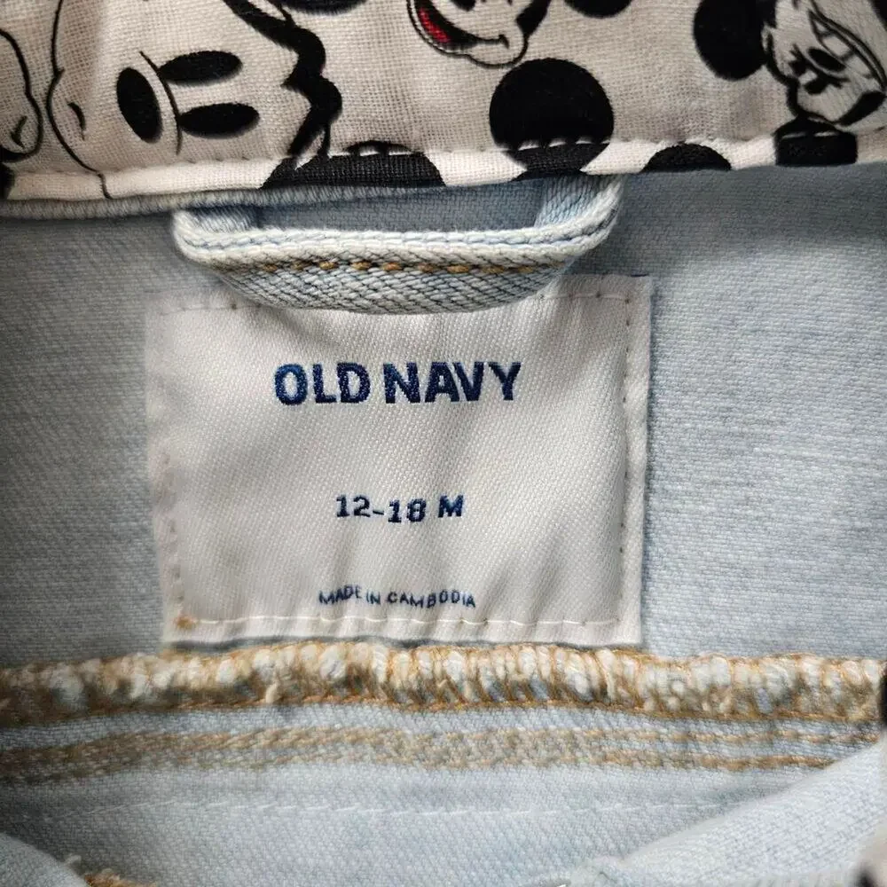 Disney kids white