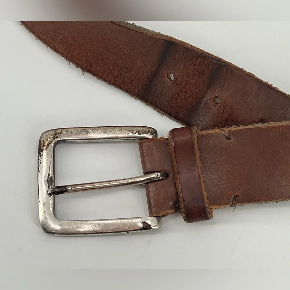 Allen Edmonds this belt