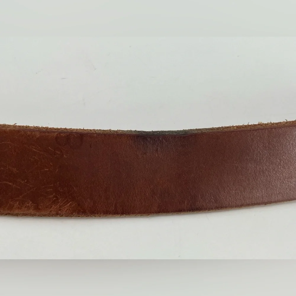 Allen Edmonds this belt