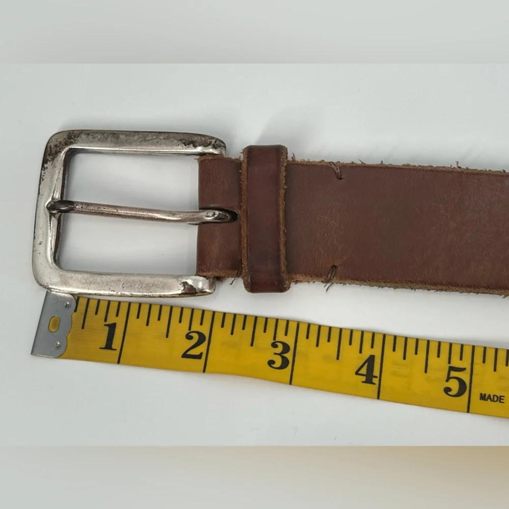 Allen Edmonds this belt